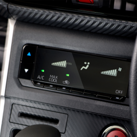 AC Digital Daihatsu All New Xenia AC Digital Daihatsu All New Xenia