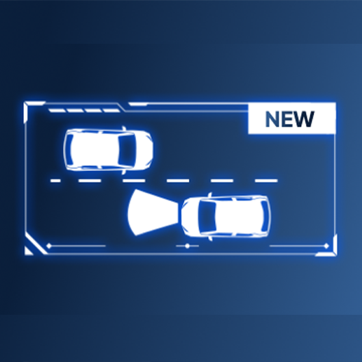 Auto High Beam daihatsu Rocky e-Smart Hybrid