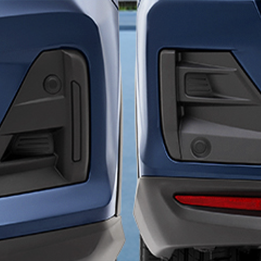 Corner Sensor daihatsu Rocky e-Smart Hybrid