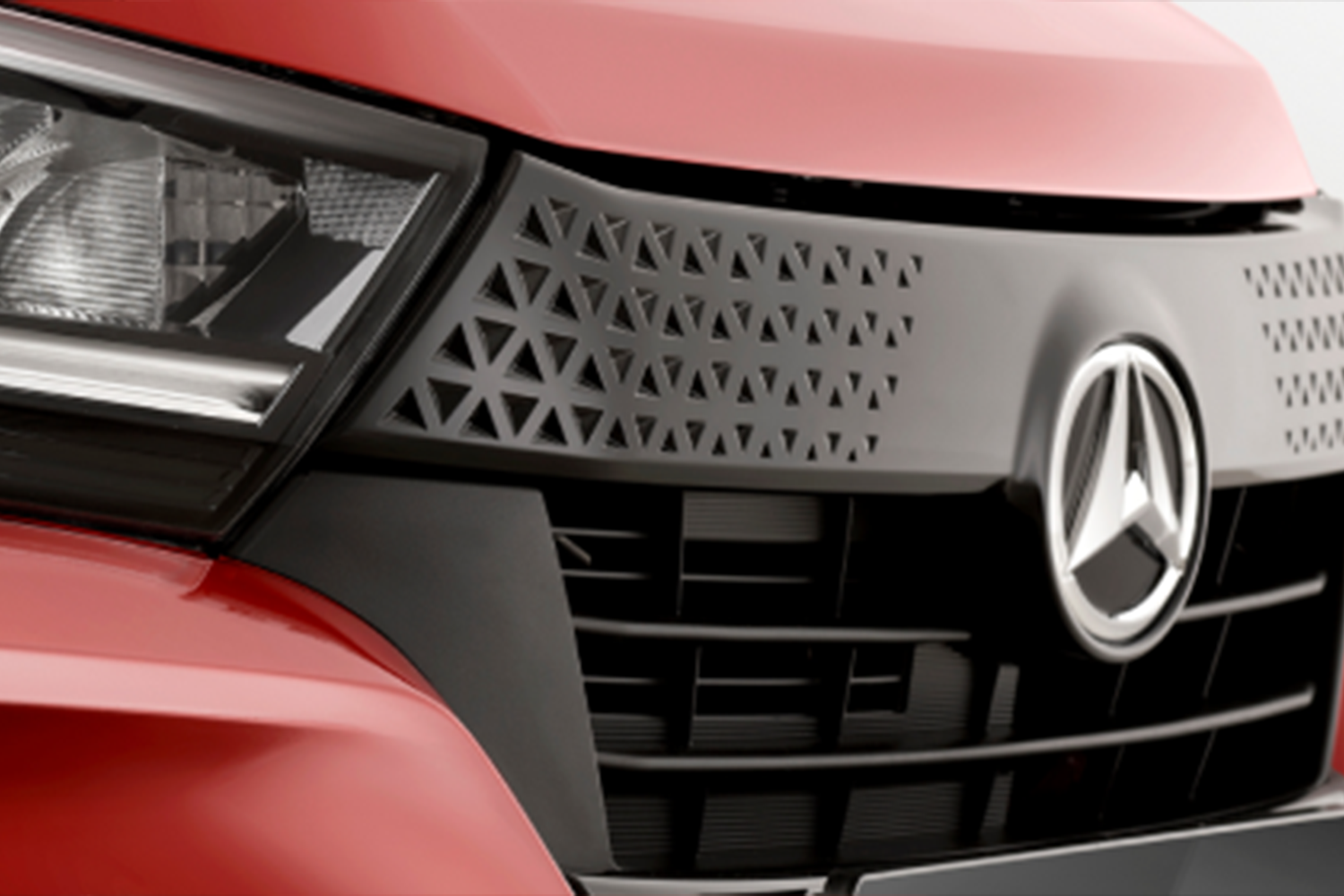 Front Grille Garnish all new ayla Front Grille Garnish all new ayla