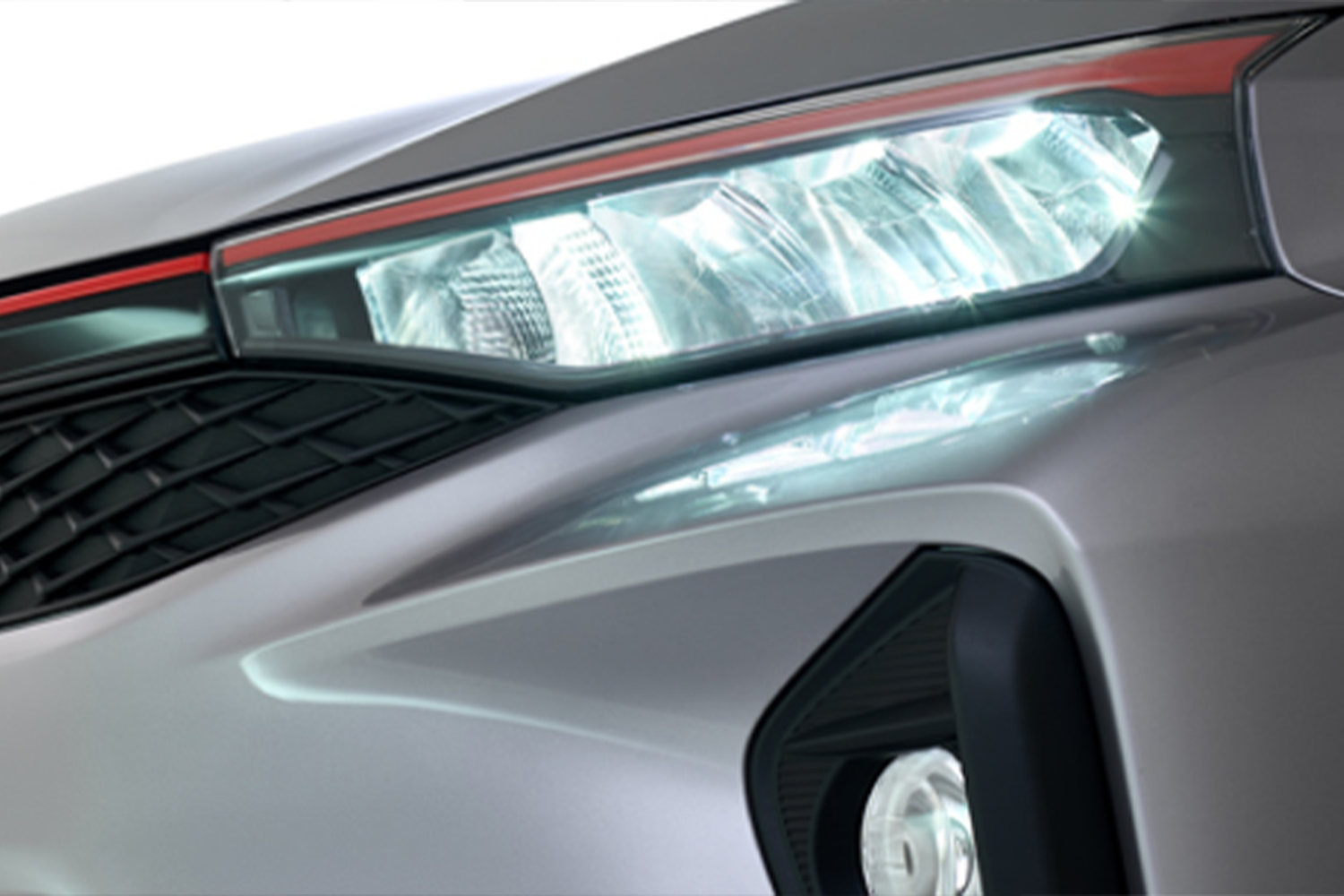 Head Lamp Daihatsu All New Xenia Head Lamp Daihatsu All New Xenia