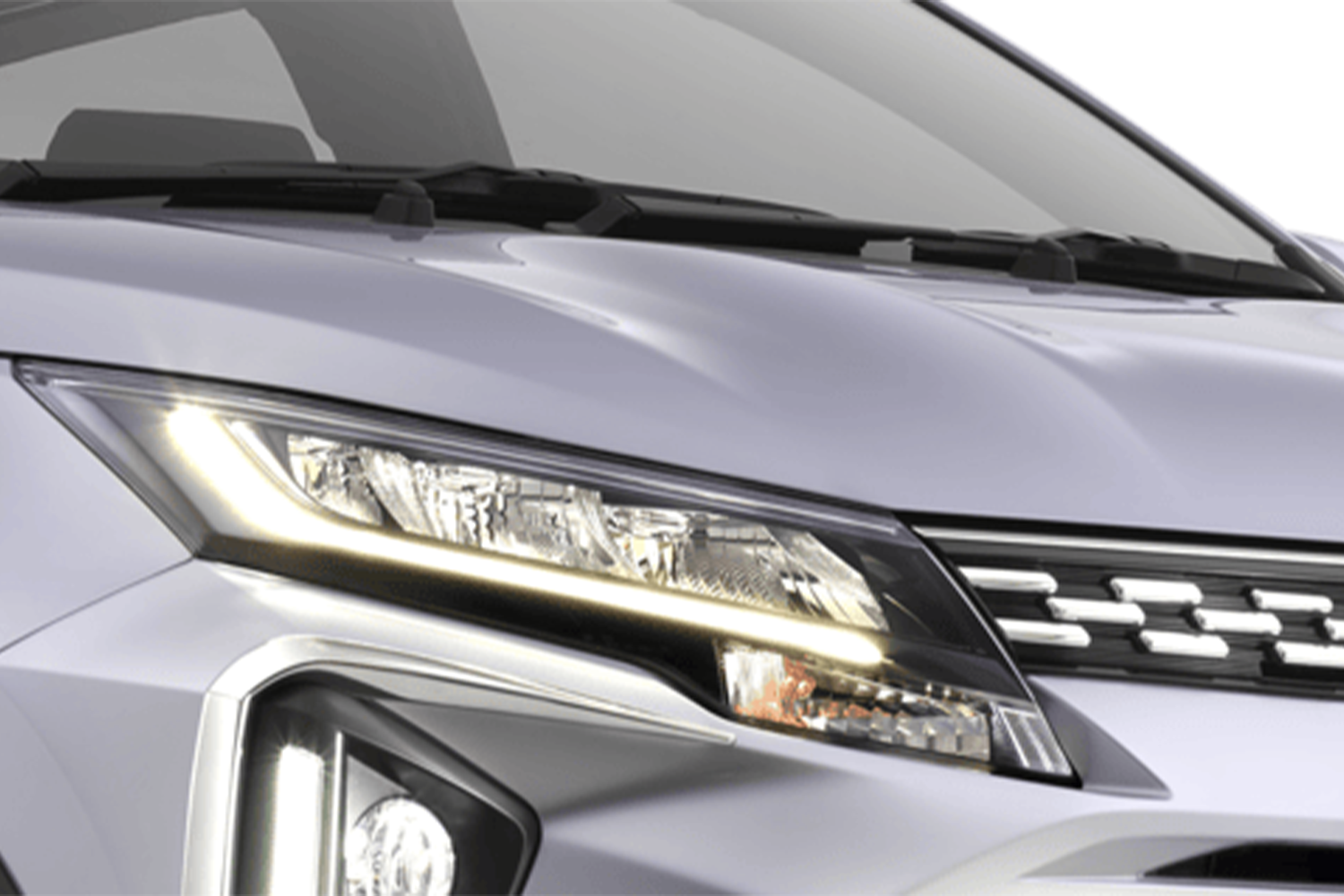 Headlamp daihatsu terios Headlamp daihatsu terios