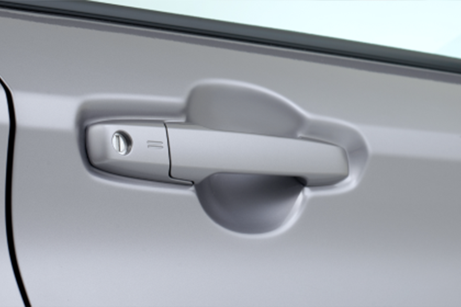 Key Door Daihatsu All New Xenia Key Door Daihatsu All New Xenia