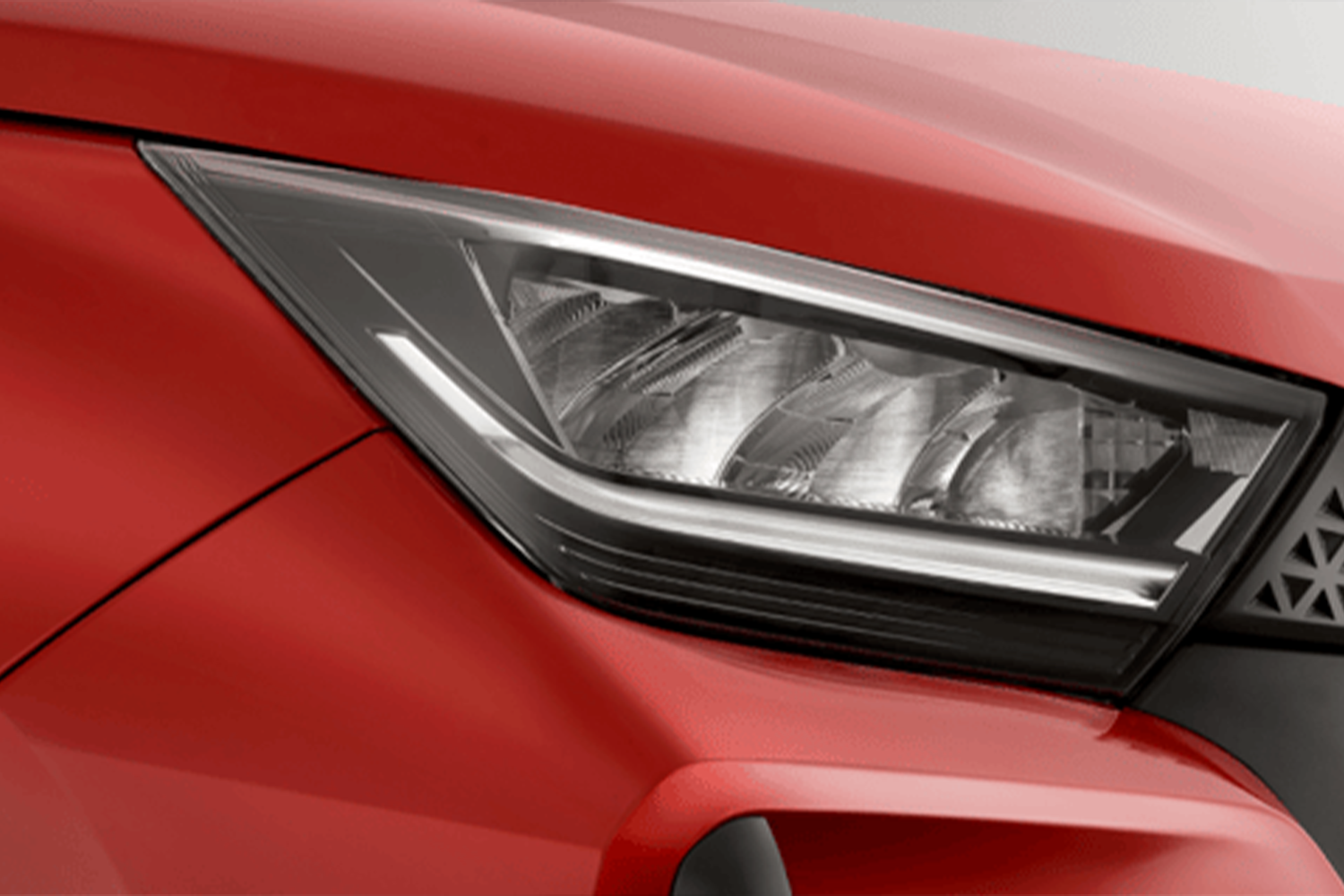 LED Headlamp daihatsu all new ayla LED Headlamp daihatsu all new ayla