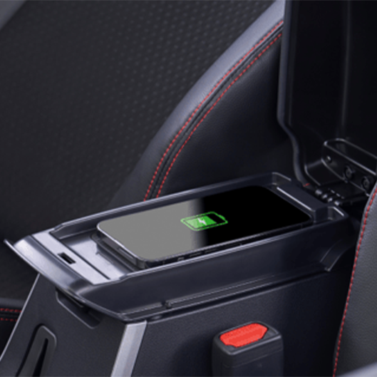 Wireless Charger daihatsu terios Wireless Charger daihatsu terios