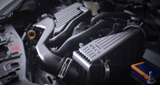 mesin daihatsu sigra